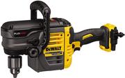 Кутова акумуляторна дрель DeWALT XR FLEXVOLT DCD460N (без акумулятора і ЗП)