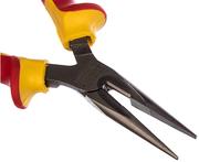 Плоскогубці з подовженими губками ізольовані Stanley (0-84-006)