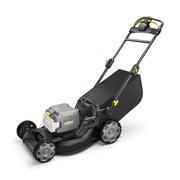 Професійна акумуляторна газонокосарка Karcher LM 530/36 Bp (без АКБ та ЗП) (1.042-500.0)