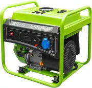 Інверторний генератор Zipper ZI-STE2800IV