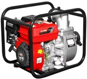 Мотопомпа Stark WP-80F