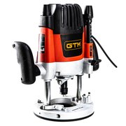 Фрезер мережевий GTM R67/2200VS 2200 Вт (R67/2200VS) 3035