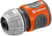 Конектор Gardena 13 мм, 1/2" (18215-29.000.00)