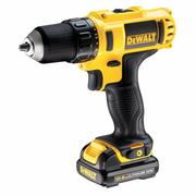 Дриль-шурупокрут DeWALT DCD710S2