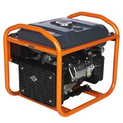 Генератор інверторний SEQUOIA SPG5500iE