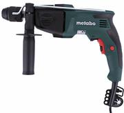 Ударний двошвидкісний дриль Metabo SBE 760 (600841000)