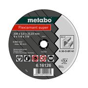 Відрізний круг METABO Flexiamant super 125 мм (616752000)