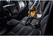 Пилосос акумуляторний DeWALT DCV501LN