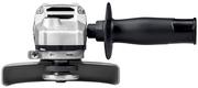 Болгарка КШМ Metabo W 850-125 Set (603608510)