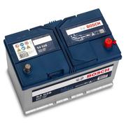 Акумулятор Bosch S4 028 (0092S40280)