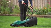 Газонокосарка Bosch Rotak 320 ER (06008A600A)