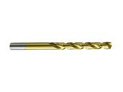 Свердло по металу Makita HSS-TiN 8х117 (D-64141)