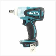 Акумуляторний гайкокрут Makita DTW 250 Z (без акумулятора і ЗП)