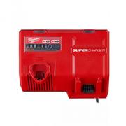 Зарядний пристрій Milwaukee M12-18SCEU (4932471736)