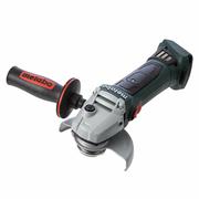 Акумуляторна шліфмашина Metabo W 18 LTX 125 (602174890) (без акумулятора і ЗП)