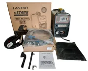 Напівавтомат зварювальний STARK IMT-200 MIG LCD