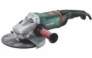 Кутова шліфувальна машина Metabo WEA 24-180 MVT Quick (606471260)