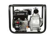 Мотопомпа для чистої води Hyundai HY 83