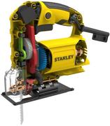 Лобзик Stanley SJ60