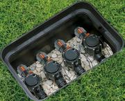 Клапан для поливу Gardena 24 V (01278-27.000.00)