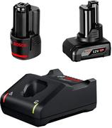 Енергокомплект Bosch GBA 12V + GAL 12V-40 (1600A01NC9)