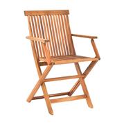 Крісло садове HECHT Basic (HECHTBASICCHAIR)