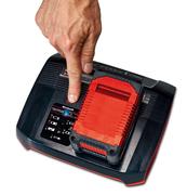 Зарядний пристрій Einhell PXC Boostcharger 8A (4512155)