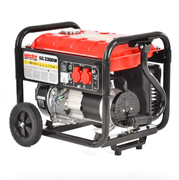 Бензиновий генератор Hecht GG3300W (HECHTGG3300W)
