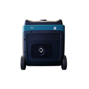 Інверторний генератор KS 9500iE S ATSR