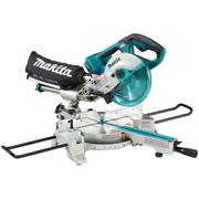 Акумуляторна торцева пилка Makita LXT18В+18В (DLS714NZ)