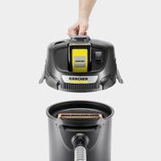 Пилосос Karcher AD 2 Battery (без АКБ і ЗП) (1.348-300.0)