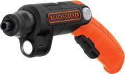 Акумуляторна викрутка BLACK   DECKER BDCSFL20C