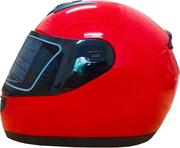 Мотошолом Forte 902 червоний, розмір M (107637)