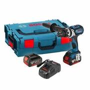 Акумуляторний кутовий дриль-шурупокрут Bosch GSB 18 VE-EC (06019F1301)
