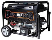 Генератор бензиновий ITC Power GG7000FE (6807082)