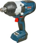 Акумуляторний ударний гайковерт Bosch GDS 18V-1050 H Professional (06019J8500)