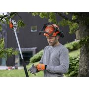 Рукавички Husqvarna Functional Light Vent р.10 (5298801-10)