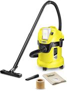 Господарський пилосос Karcher WD 3 Battery (1.629-910.0) (без акумулятора і ЗП)