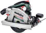 Акумуляторна циркулярна пила Metabo KS 18 LTX 66 BL (691194810)