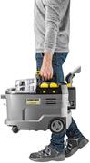 Акумуляторний миючий пилосос Karcher Puzzi 9/1 Bp Adv (без АКБ та ЗП) (1.101-702.0)