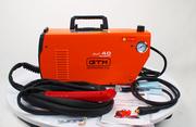 Апарат плазмової різки GTM CUT-40 Y LED 50933