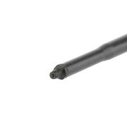 Пістолет для монтажної піни INTERTOOL PT-0606