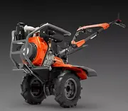 Мотоблок дизельний Husqvarna TF 545DE (9679677-01)