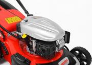 Газонокосарка бензинова Hecht 548 SWE 5 in 1