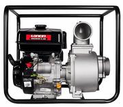 Бензинова мотопомпа для чистої води LONCIN LC100ZB30-5.5Q