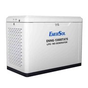 Генератор газовий EnerSol ENNG-13000TATS