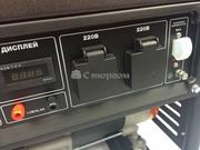 Бензиновий генератор Daewoo GDA3300