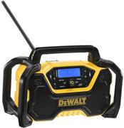 Радіоприймач DeWALT DCR029 DAB + / FM Stereo, AUX, Bluetooth, USB