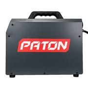 Зварювальний інверторний апарат Paton PRO-350-400V (4011966)