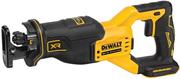 Пила шабельна акумуляторна DeWALT DCS382NT (без АКБ та ЗП)